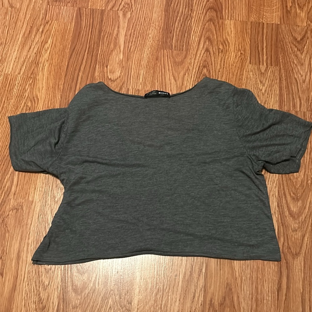 Crop Top - Picture 2 of 2